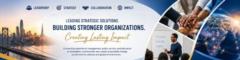 Global Impact Consulting Partners consulting banner