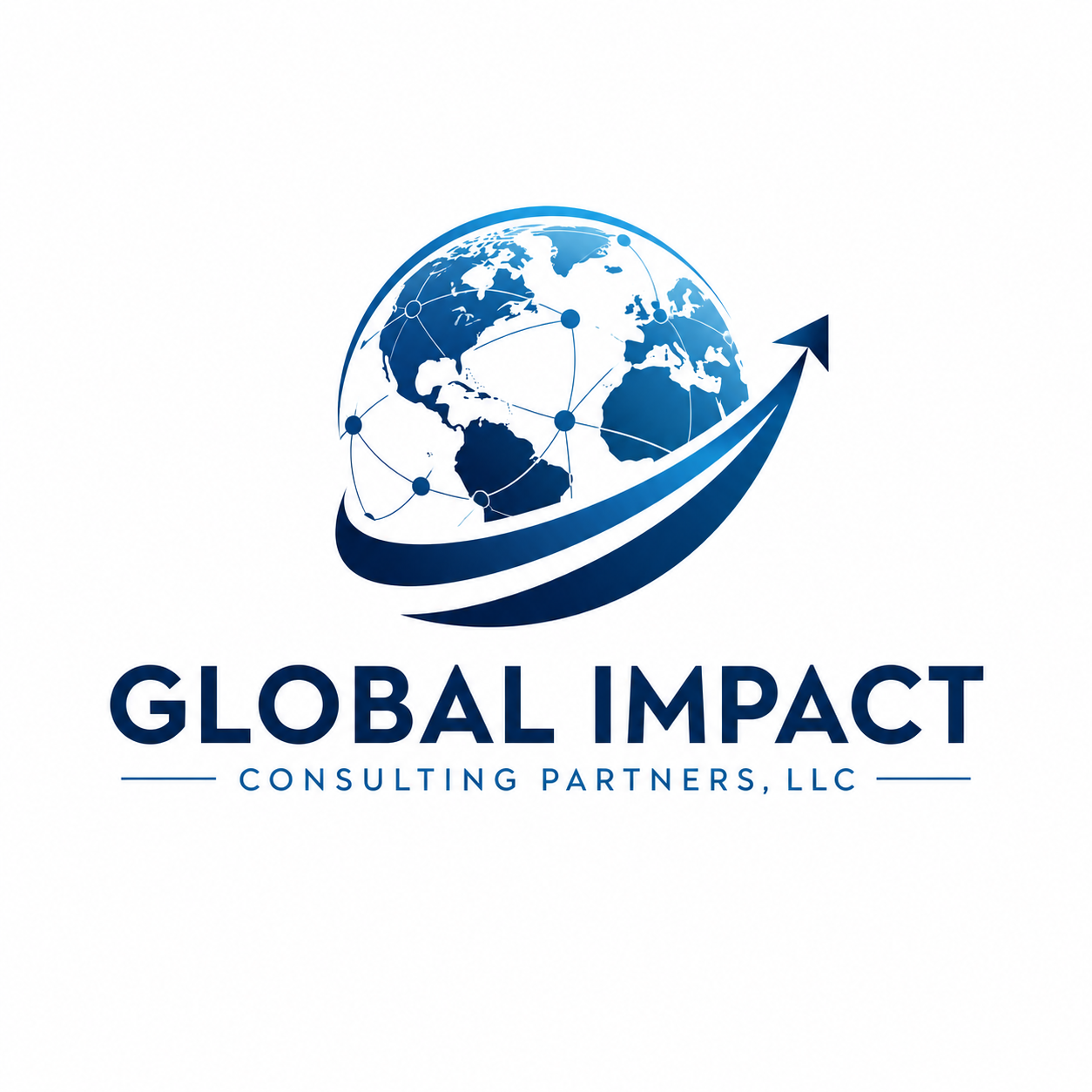 Global Impact Consulting Partners, LLC logo
